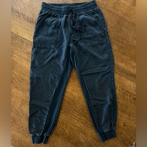 Splendid Navy Blue lounge pants